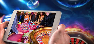 Онлайн казино Casino Aurora